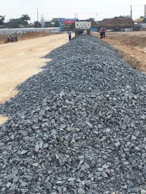 Cần ra gấp nền sổ riêng, 14,8tr/m2 ngay KCN Nam Tân Uyên, trả góp 0%