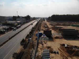 Cần ra gấp nền sổ riêng, 14,8tr/m2 ngay KCN Nam Tân Uyên, trả góp 0%