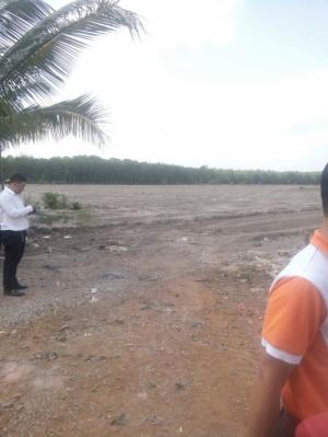 Đất nền giá rẻ Bình Phước, ngay khu công nghiệp BECAMEX, SHR, giảm ngay 3% khi thanh toán