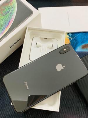 iPhone XS Max Quốc Tế Cũ (99%)