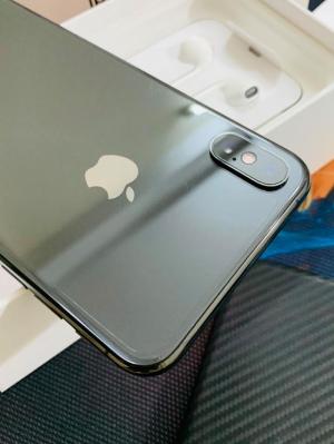 iPhone XS Max Quốc Tế Cũ (99%)