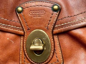 Túi Coach 11127 in collection