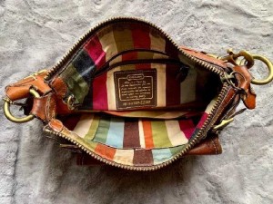 Túi Coach 11127 in collection