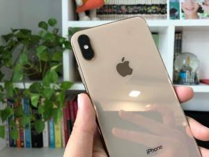 iPhone XS Max Quốc Tế (TBH)