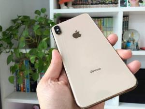 iPhone XS Max Quốc Tế (TBH)