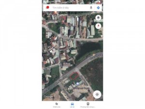 Bán Đất 2 mặt tiền đường 10m5 Khu Nam Cẩm Lệ-Đà Nẵng