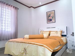 Nhà 1 Trệt 1 Lầu Góc 2 Mặt Tiền Hẻm 49 Võ Trường Toản - Phường An Hòa