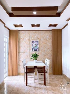 Nhà 1 Trệt 1 Lầu Góc 2 Mặt Tiền Hẻm 49 Võ Trường Toản - Phường An Hòa