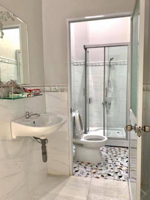 Nhà 1 Trệt 1 Lầu Trục Chính Hẻm 80 Phạm Ngũ Lão -Diện Tích 5,3 x 11,3