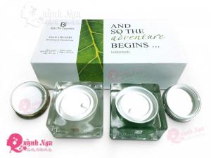 Combo Dưỡng Da 2 Trong 1