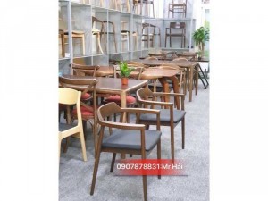 Ghế cafe giá rẻ