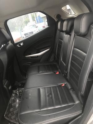 Bán Ecosport Titanium sx 2018