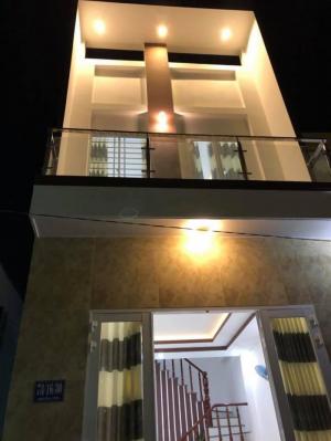 Nhà 1 Trệt 1 Lầu Góc 3 Mặt Tiền Trục Chính Hẻm 1 Hoàng Văn Thụ Thông Ra Hẻm 73 Nguyễn Trãi