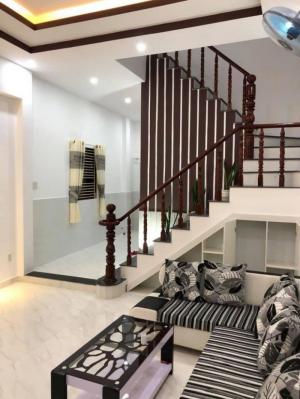 Nhà 1 Trệt 1 Lầu Góc 3 Mặt Tiền Trục Chính Hẻm 1 Hoàng Văn Thụ Thông Ra Hẻm 73 Nguyễn Trãi