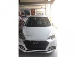 Hyundai Grand i10 sedan New 100% Có Sẵn