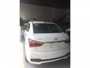 Hyundai Grand i10 sedan New 100% Có Sẵn