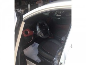 Hyundai Grand i10 sedan New 100% Có Sẵn