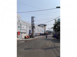 Bán Nhà Mặt Tiền Đường Thuỷ Xưởng Giá Cực Rẻ