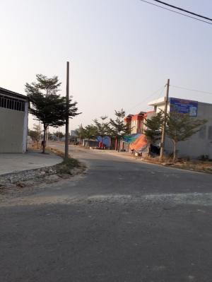 Đất Bình Chánh cạnh AEON rất hấp dẫn