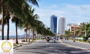 Cho thuê Ki-ốt Mường Thanh vị trí đẹp,kinh doanh tốt, hướng Bắc, 80 m2.