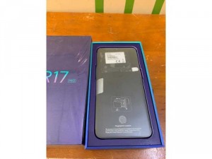 Oppo R17 Pro ram 8g/128g mới 100% Full box bh 12 tháng