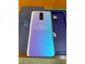 Oppo R17 Pro ram 8g/128g mới 100% Full box bh 12 tháng