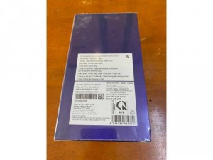 Oppo R17 Pro ram 8g/128g mới 100% Full box bh 12 tháng