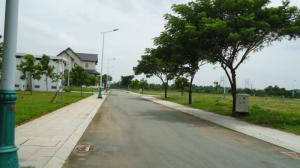 Chính thức mở bán 200 nền ngay trung tâm TP.Tân An - Long An SHR
