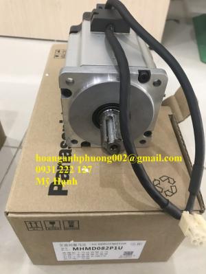 AC Servo Motor Panasonic MHMD082P1U