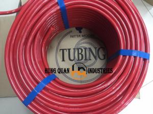 Ống NYLON 12mmx9mm dùng cho khí nén - NITTA MOORE - Thương Hiệu NHẬT