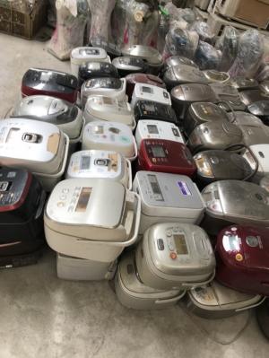 Cuyên cung cấp đồ gia dụng đến từ nhật