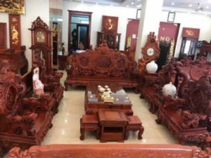 Thanh lý giảm giá sốc tất cả các mặt hàng