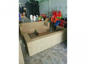 Thanh lý 5 bộ sofa mây cafe giá rẻ