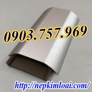 Nẹp nhôm dây điện