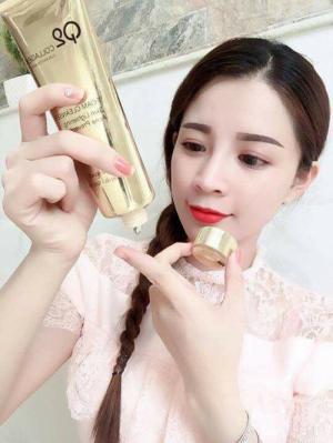 Sữa rửa mặt Q2 collagen Trắng da ngừa mụn