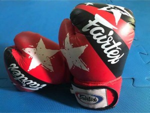 Găng đấm bao cát Boxing Muay