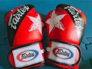 Găng đấm bao cát Boxing Muay