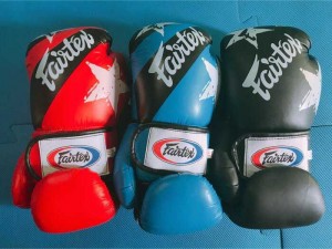 Găng đấm bao cát Boxing Muay