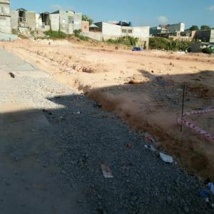 Kẹt tiền bán 70m2, công chứng sang tên ngay, đường bùi thị xuân Dĩ An