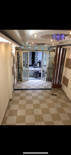Bán nhà kdc 91b trệt lầu, mặt tiền đường B9