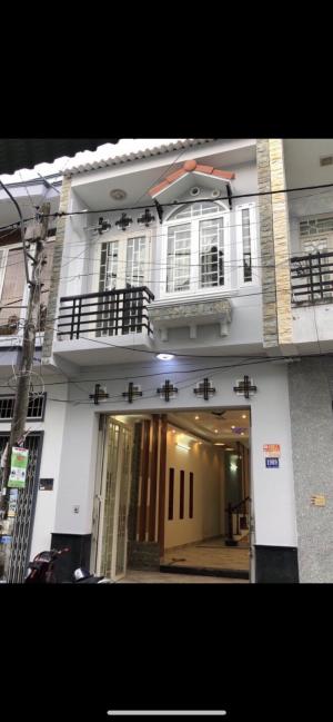 Bán nhà kdc 91b trệt lầu, mặt tiền đường B9