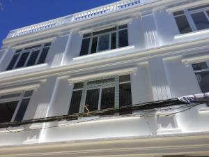 Bán đất Liên kế xây dựng P.2 Thông Thiên Học, 103.5m2