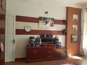 Bán nhà 3 tầng View đẹp Cổ Loa P.2 Đà Lạt, 131m2