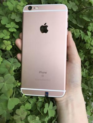 Bán iphone 6S plus 16gb bản Quốc Tế
