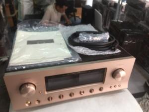 Bán chuyên ampli Luxman 505S đẹp long lanh,tuyển