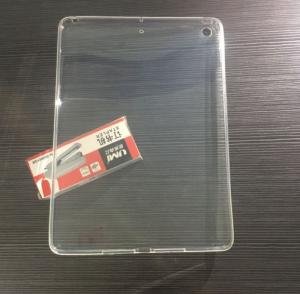 Ốp Lưng Trong Suốt Cho Ipad Ipad New 2018 2019 (Cực Hot)