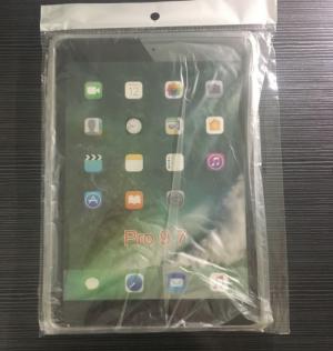 Ốp Lưng Trong Suốt Cho Ipad Ipad New 2018 2019 (Cực Hot)
