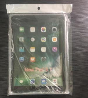 Ốp Lưng Trong Suốt Cho Ipad Ipad New 2018 2019 (Cực Hot)