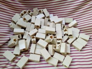 Đầu nối dài dây mạng LAN RJ45