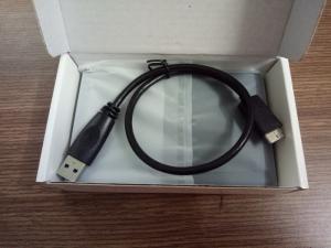 Hộp đựng ổ cứng laptop 2.5inch Orico 999 - Chuẩn USB 3.0